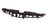 TechPro KI1223100C Grille Mounting Panel