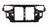 TechPro KI1225150 Radiator Support