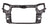TechPro KI1225152 Radiator Support