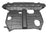 TechPro KI1228100 Engine Cover - Lower