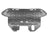 TechPro KI1228143C Engine Cover - Lower