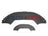 TechPro KI1228149 Engine Cover - Lower