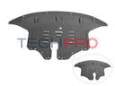 TechPro KI1228155 Engine Cover - Front Lower