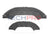 TechPro KI1228157 Engine Cover - Lower