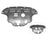 TechPro KI1228170 Engine Cover - Front Lower