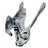 TechPro KI1236179 Hood Hinge Kit