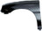 TechPro KI1240103 Fender - Front Left