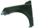 TechPro KI1240113C Fender - Front Left