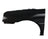 TechPro KI1240115 Fender - Front Left