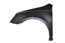 TechPro KI1240122C Fender - Front Left