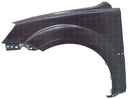 TechPro KI1240123C Fender - Front Left