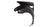TechPro KI1240129C Fender - Front Left