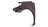 TechPro KI1240138C Fender - Front Left