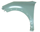 TechPro KI1240153C Fender - Front Left