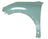 TechPro KI1240153C Fender - Front Left