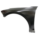 TechPro KI1240157C Fender - Front Left