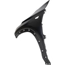 TechPro KI1240160C Fender - Front Left