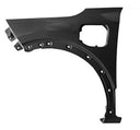 TechPro KI1240166C Fender - Front Left