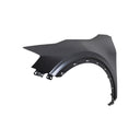 TechPro KI1240167 Fender - Front Left