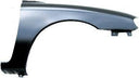 TechPro KI1241106 Fender - Front Right