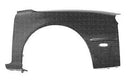 TechPro KI1241108 Fender - Front Right