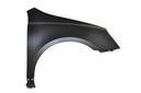 TechPro KI1241122C Fender - Front Right