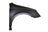 TechPro KI1241122C Fender - Front Right
