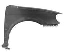 TechPro KI1241127 Fender - Front Right