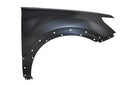 TechPro KI1241128C Fender - Front Right