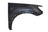 TechPro KI1241128C Fender - Front Right