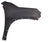 TechPro KI1241132C Fender - Front Right