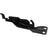 TechPro KI1245105 Fender Brace - Front Right