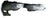 TechPro KI1249161C Fender Liner - Right