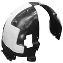 TechPro KI1249171C Fender Liner - Right