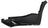 TechPro KI1290107 Wheel Arch Molding - Front Left