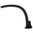 TechPro KI1290108 Wheel Arch Molding - Front Left