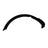 TechPro KI1290110C Wheel Arch Molding - Front Left