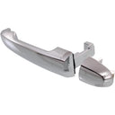TechPro KI1311106 Exterior Door Handle - Front Right