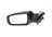 TechPro KI1320174 Door Mirror Set - Left