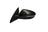 TechPro KI1320176 Door Mirror Set - Left