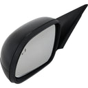 TechPro KI1320238 Door Mirror Set - Left
