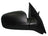 TechPro KI1321129 Door Mirror Set - Right