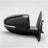 TechPro KI1321163 Door Mirror Set - Right