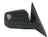 TechPro KI1321168 Door Mirror Set - Right