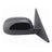 TechPro KI1321194 Door Mirror Set - Right