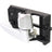 TechPro KI1353119 Interior Door Handle - Front Right or Rear Right