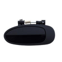 TechPro KI1520104 Exterior Door Handle - Rear Left