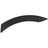 TechPro KI1790102C Wheel Arch Molding - Rear Left