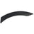TechPro KI1790103C Wheel Arch Molding - Rear Left