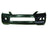 TechPro LX1000180C Bumper Cover - Front